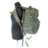 Рюкзак Tramp Commander TRP-042oliv