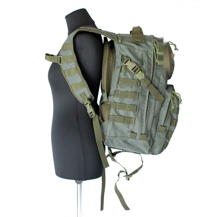 Рюкзак Tramp Commander TRP-042oliv