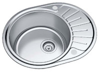 Кухонная мойка Oulin OL-R101