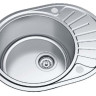 Кухонная мойка Oulin OL-R101