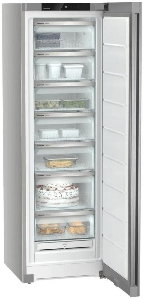 Морозильник Liebherr FNsfd 522i Морозильник Liebherr FNsfd 522i