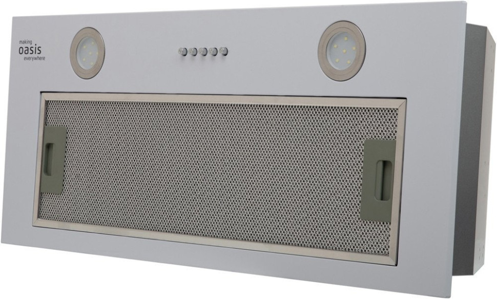 Вытяжка Making Oasis Everywhere UM-70W