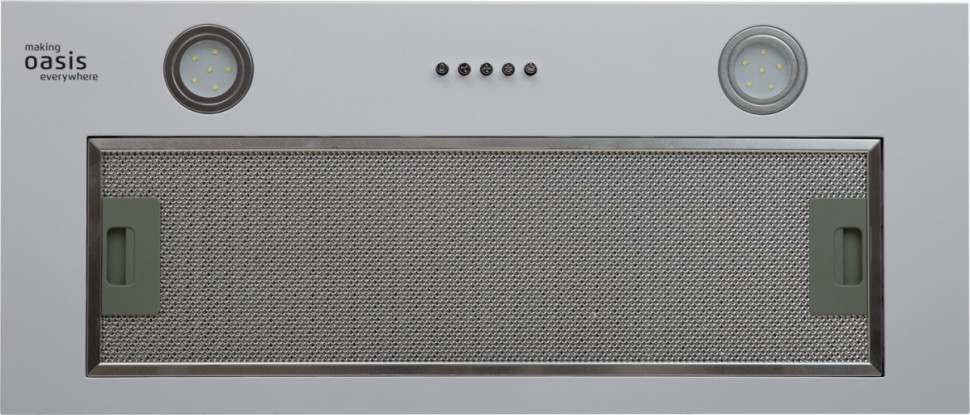 Вытяжка Making Oasis Everywhere UM-70W