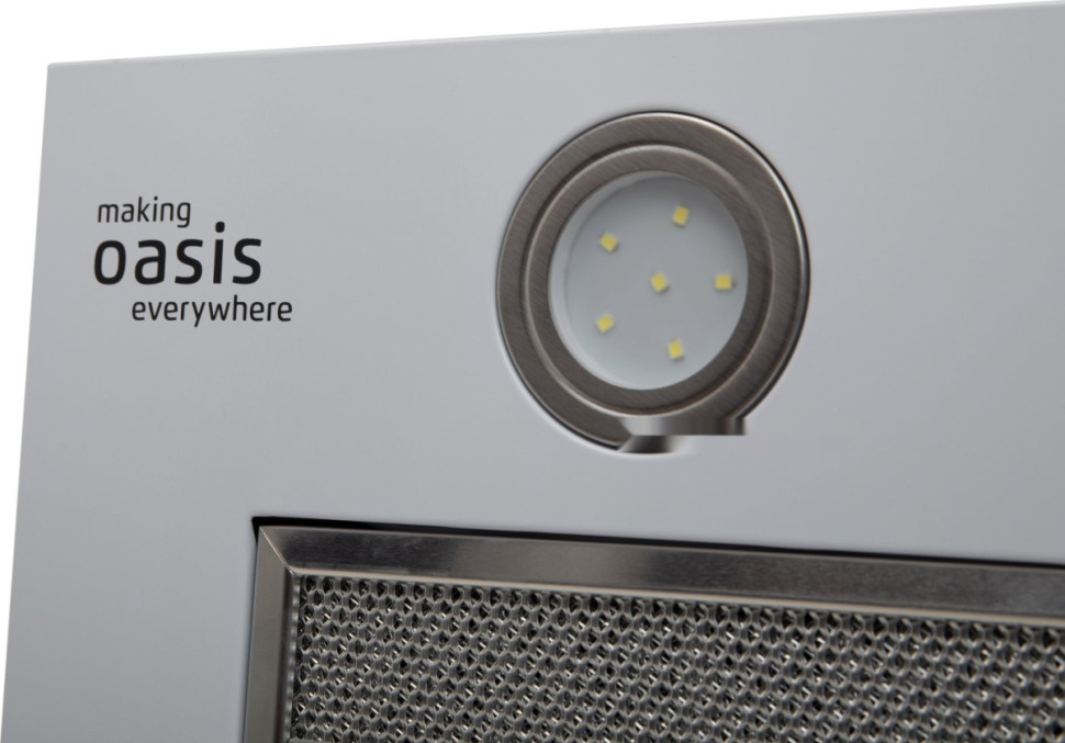 Вытяжка Making Oasis Everywhere UM-70W