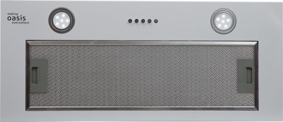 Вытяжка Making Oasis Everywhere UM-70W