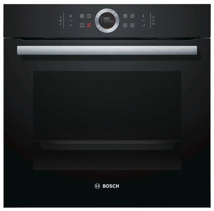 Духовой шкаф Bosch HBG655NB1
