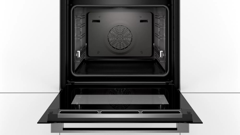 Духовой шкаф Bosch HBG655NB1