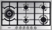 Варочная панель Delonghi NSL 590D X