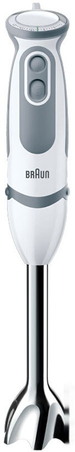 Блендер Braun MultiQuick 5 Vario MQ 5220 WH