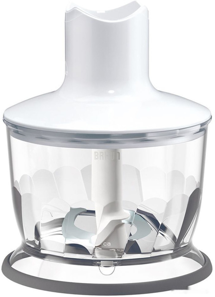 Блендер Braun MultiQuick 5 Vario MQ 5220 WH