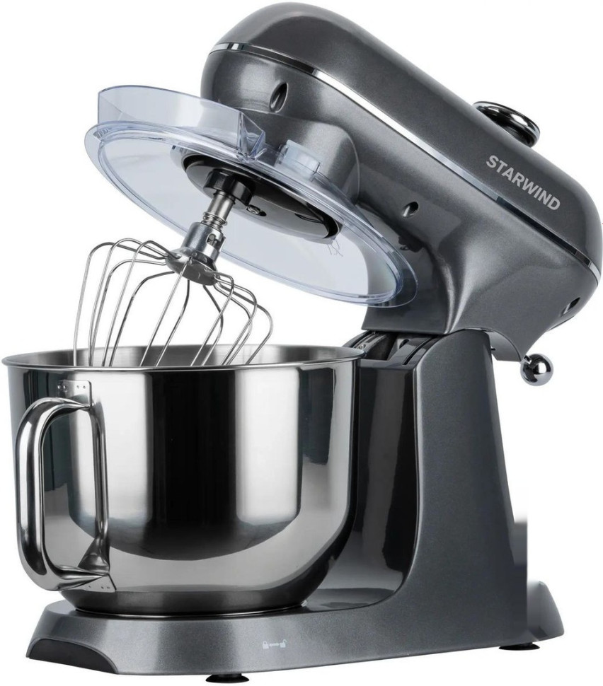 Кухонный комбайн StarWind SPM4171 Кухонный комбайн StarWind SPM4171