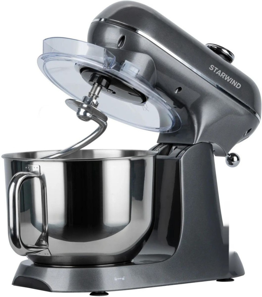 Кухонный комбайн StarWind SPM4171 Кухонный комбайн StarWind SPM4171