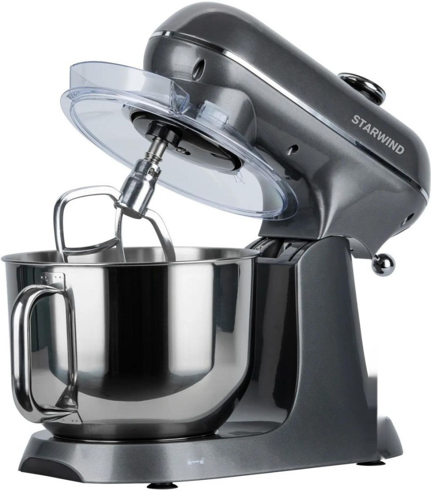 Кухонный комбайн StarWind SPM4171 Кухонный комбайн StarWind SPM4171