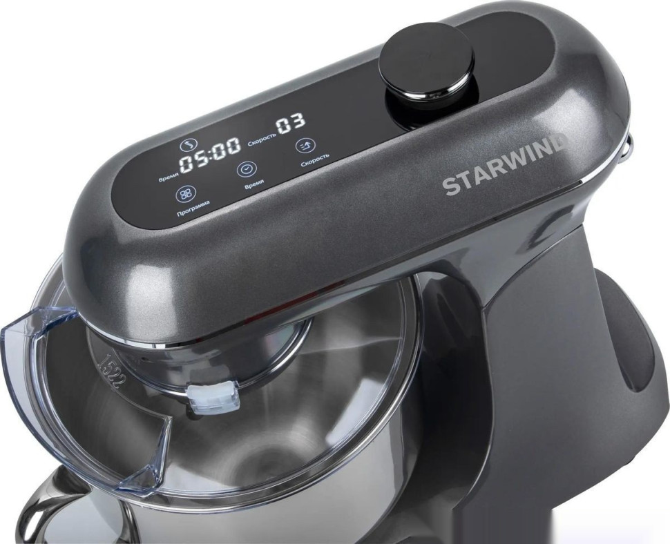 Кухонный комбайн StarWind SPM4171 Кухонный комбайн StarWind SPM4171