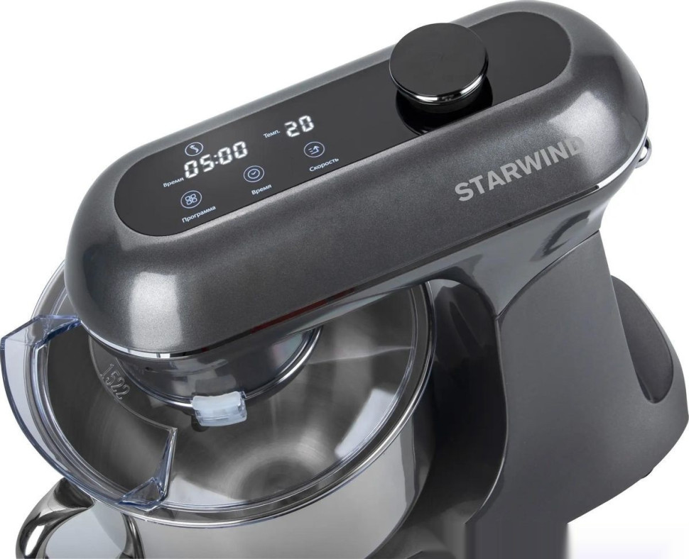 Кухонный комбайн StarWind SPM4171 Кухонный комбайн StarWind SPM4171