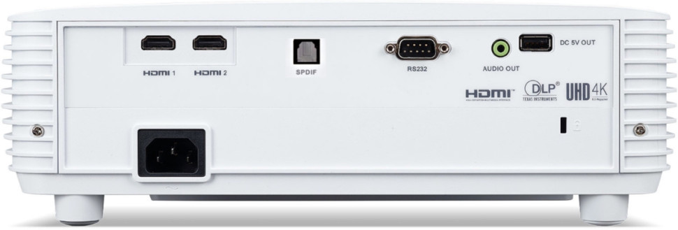 Проектор Acer H6830BD