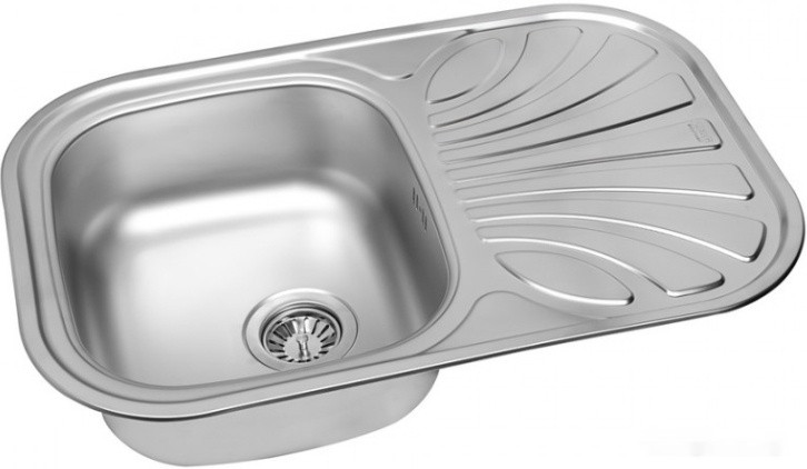 Кухонная мойка Zorg ZCL 7349 (микродекор) Кухонная мойка Zorg ZCL 7349 (микродекор)