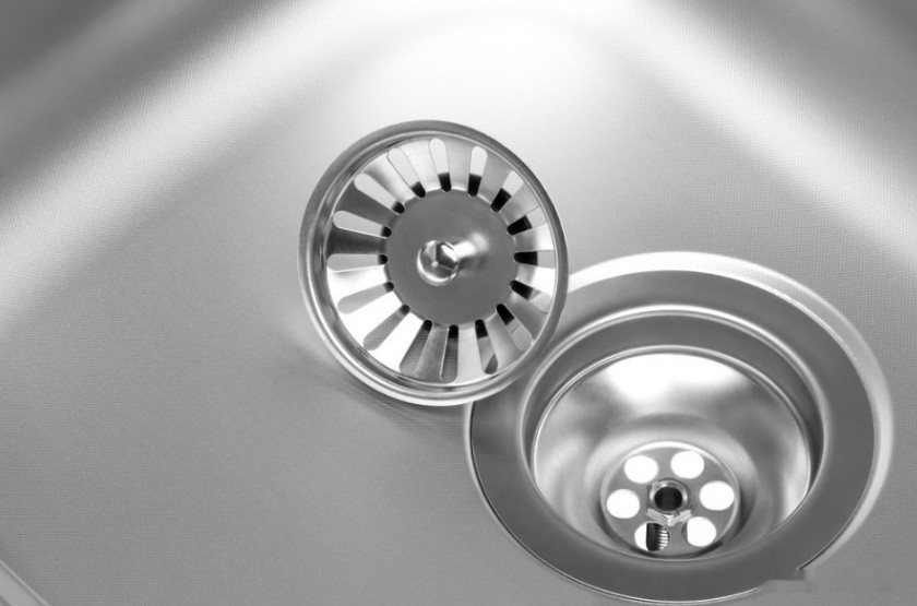 Кухонная мойка Zorg ZCL 7349 (микродекор) Кухонная мойка Zorg ZCL 7349 (микродекор)