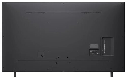 Телевизор LG 75NANO80A6B Телевизор LG 75NANO80A6B