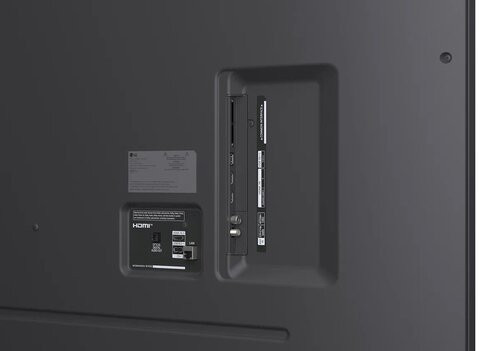 Телевизор LG 75NANO80A6B Телевизор LG 75NANO80A6B