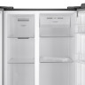 Холодильник side by side Weissgauff WSBS 600 BeG NoFrost Inverter Холодильник side by side Weissgauff WSBS 600 BeG NoFrost Inverter