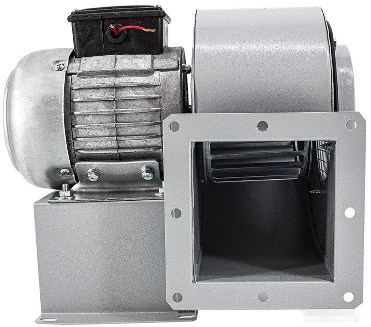 Радиальный вентилятор ERA Pro Buran 200 2K M L