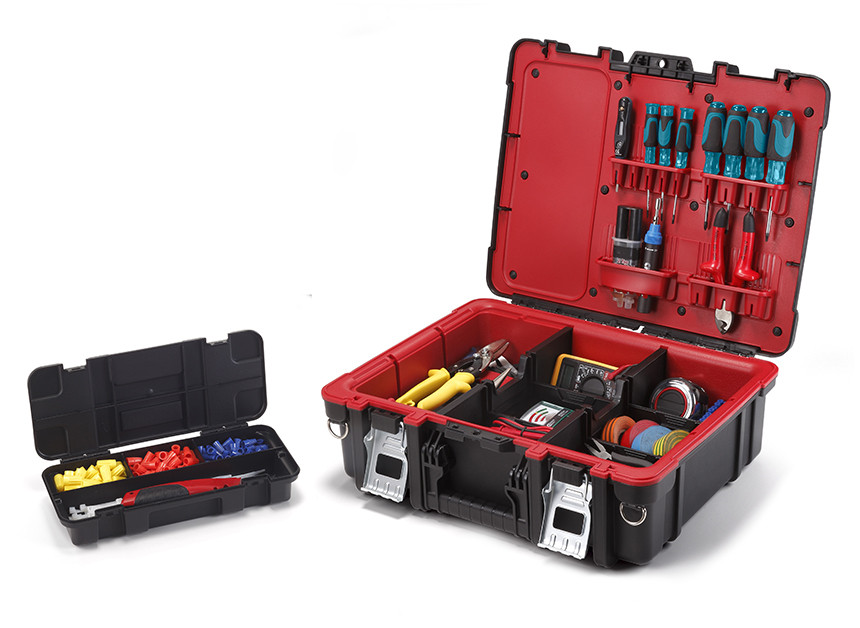 Ящик для инструментов Keter Technician Box 17198036
