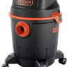 Пылесос Black & Decker BXVC20PE Пылесос Black & Decker BXVC20PE