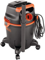 Пылесос Black &amp; Decker BXVC20PE