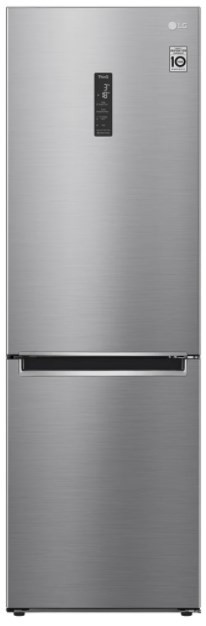 Холодильник LG GA-B459MMQM