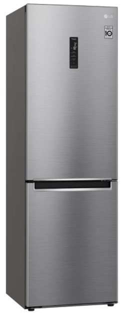 Холодильник LG GA-B459MMQM