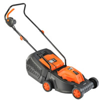 Электрическая газонокосилка  Patriot PT 1132 E