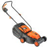 Электрическая газонокосилка Patriot PT 1132 E Электрическая газонокосилка Patriot PT 1132 E