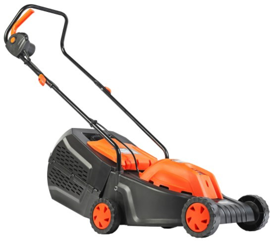 Электрическая газонокосилка Patriot PT 1132 E Электрическая газонокосилка Patriot PT 1132 E