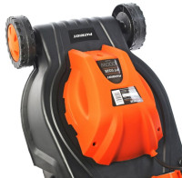 Электрическая газонокосилка  Patriot PT 1132 E