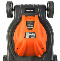 Электрическая газонокосилка  Patriot PT 1132 E