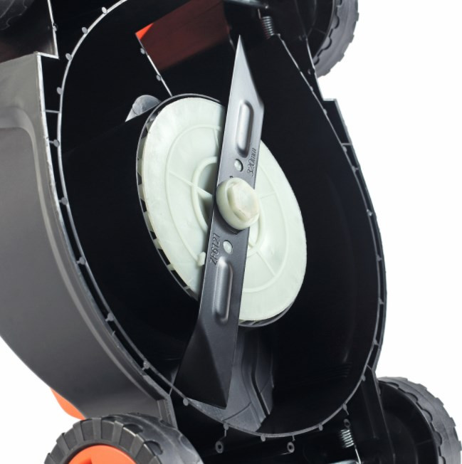 Электрическая газонокосилка Patriot PT 1132 E Электрическая газонокосилка Patriot PT 1132 E