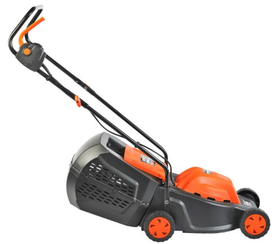 Электрическая газонокосилка Patriot PT 1132 E Электрическая газонокосилка Patriot PT 1132 E