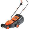 Электрическая газонокосилка Patriot PT 1132 E Электрическая газонокосилка Patriot PT 1132 E