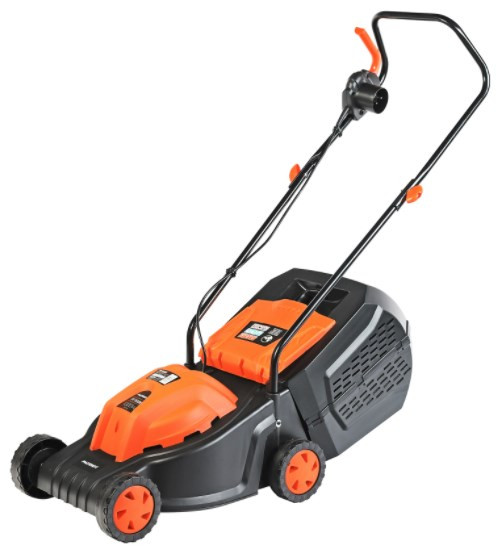 Электрическая газонокосилка Patriot PT 1132 E Электрическая газонокосилка Patriot PT 1132 E
