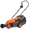 Электрическая газонокосилка Patriot PT 1132 E Электрическая газонокосилка Patriot PT 1132 E