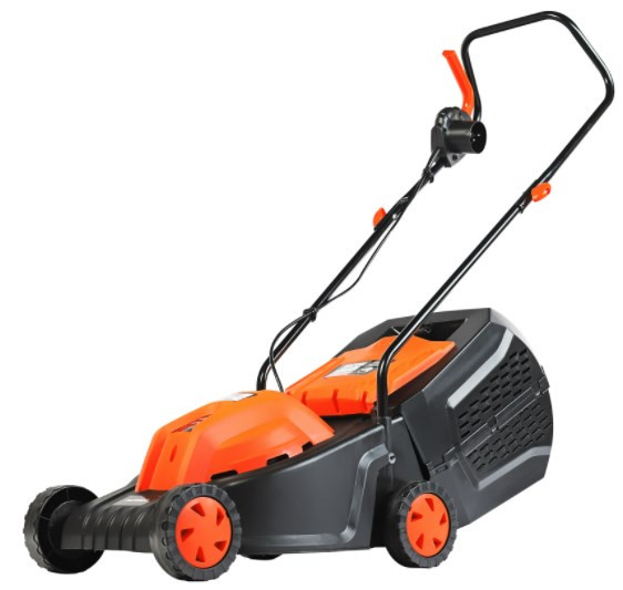 Электрическая газонокосилка Patriot PT 1132 E Электрическая газонокосилка Patriot PT 1132 E