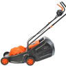 Электрическая газонокосилка Patriot PT 1132 E Электрическая газонокосилка Patriot PT 1132 E