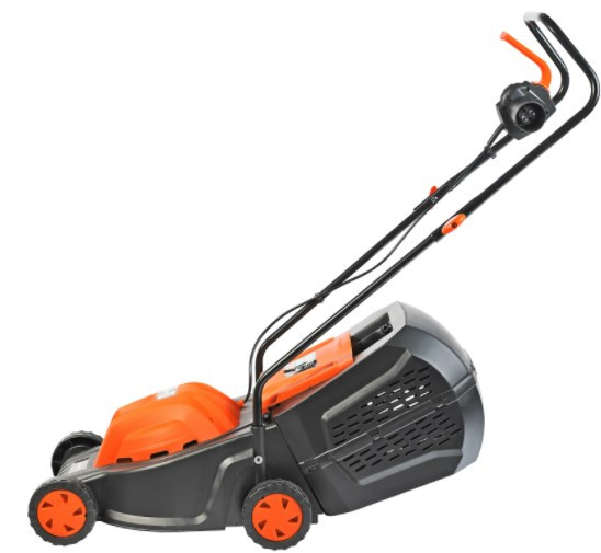 Электрическая газонокосилка Patriot PT 1132 E Электрическая газонокосилка Patriot PT 1132 E