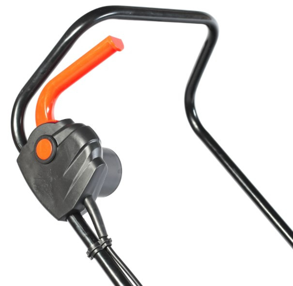 Электрическая газонокосилка Patriot PT 1132 E Электрическая газонокосилка Patriot PT 1132 E