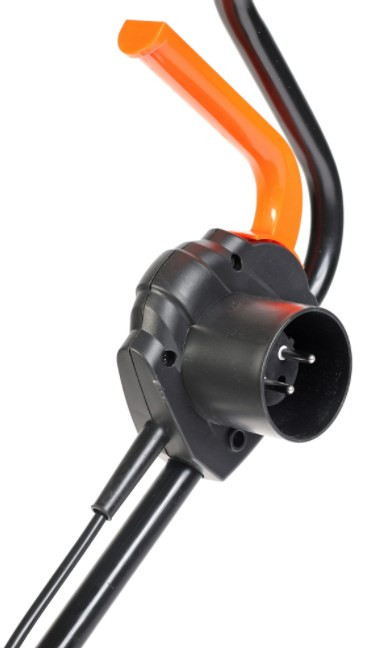 Электрическая газонокосилка Patriot PT 1132 E Электрическая газонокосилка Patriot PT 1132 E