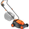 Электрическая газонокосилка Patriot PT 1132 E Электрическая газонокосилка Patriot PT 1132 E