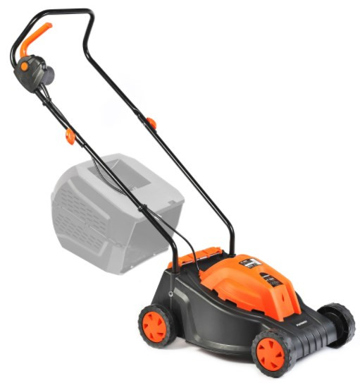 Электрическая газонокосилка Patriot PT 1132 E Электрическая газонокосилка Patriot PT 1132 E