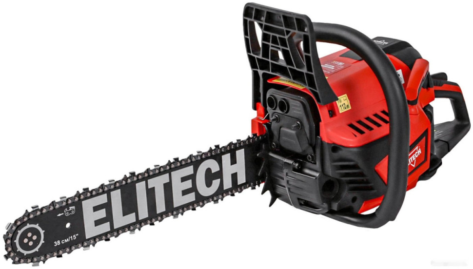 Бензопила Elitech ПБ 5226C E1611.011.00