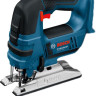 Лобзик Bosch GST 18 V-LI B Professional Лобзик Bosch GST 18 V-LI B Professional